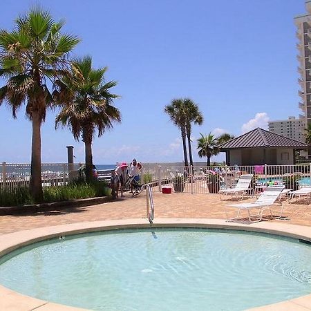 오렌지 비치 Windward Pointe #306 빌라 외부 사진
