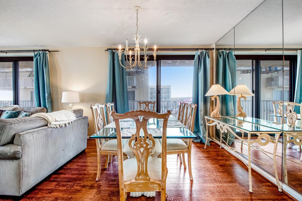 오렌지 비치 Windward Pointe #306 빌라 외부 사진