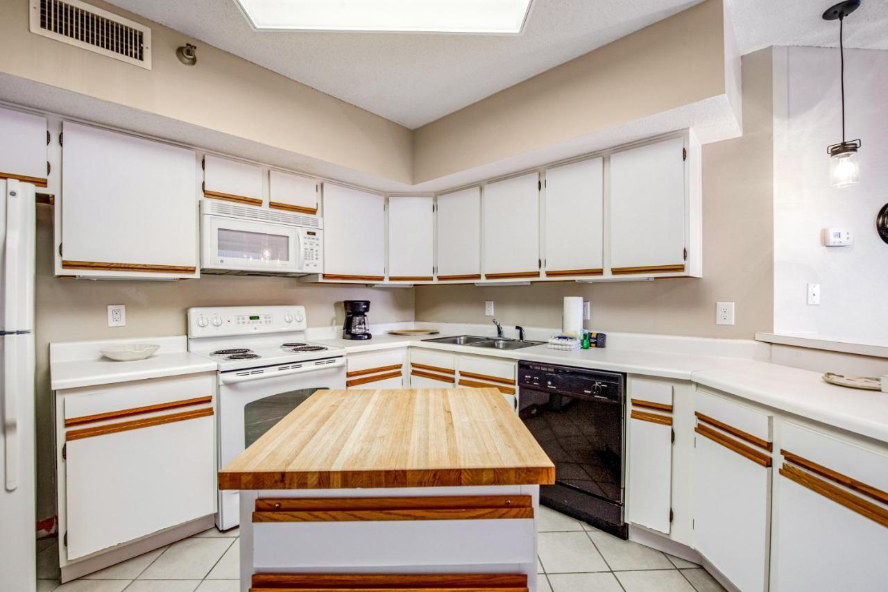 오렌지 비치 Windward Pointe #306 빌라 외부 사진