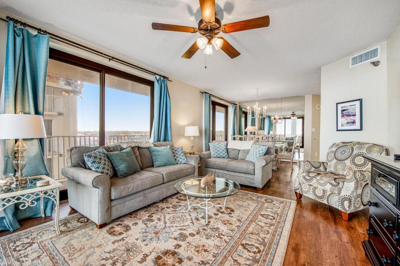 오렌지 비치 Windward Pointe #306 빌라 외부 사진