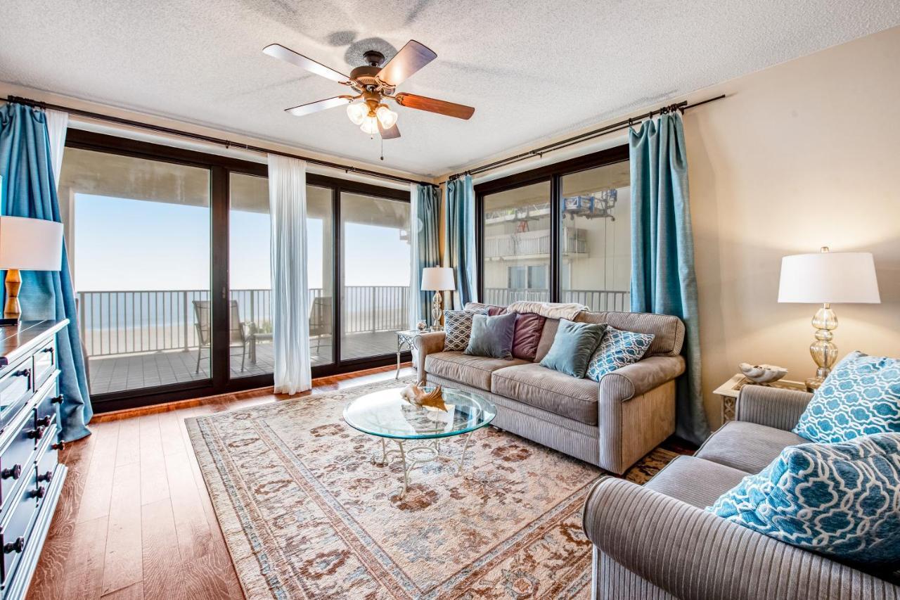 오렌지 비치 Windward Pointe #306 빌라 외부 사진