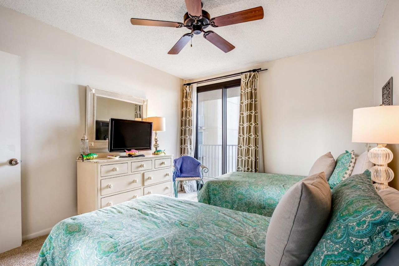 오렌지 비치 Windward Pointe #306 빌라 외부 사진