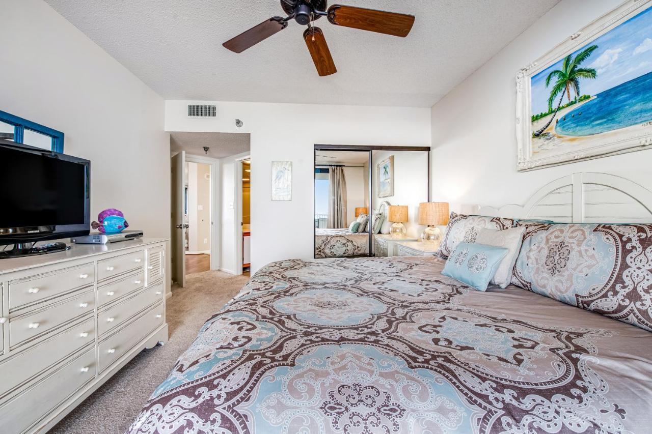오렌지 비치 Windward Pointe #306 빌라 외부 사진