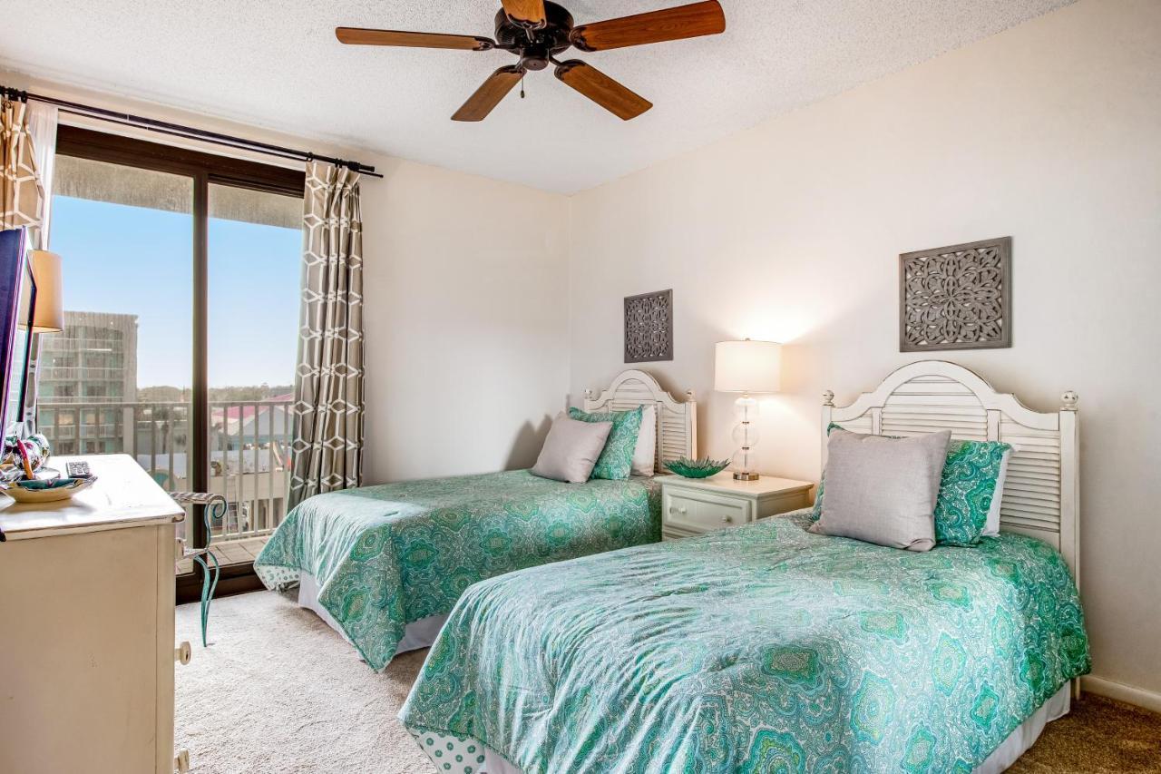 오렌지 비치 Windward Pointe #306 빌라 외부 사진