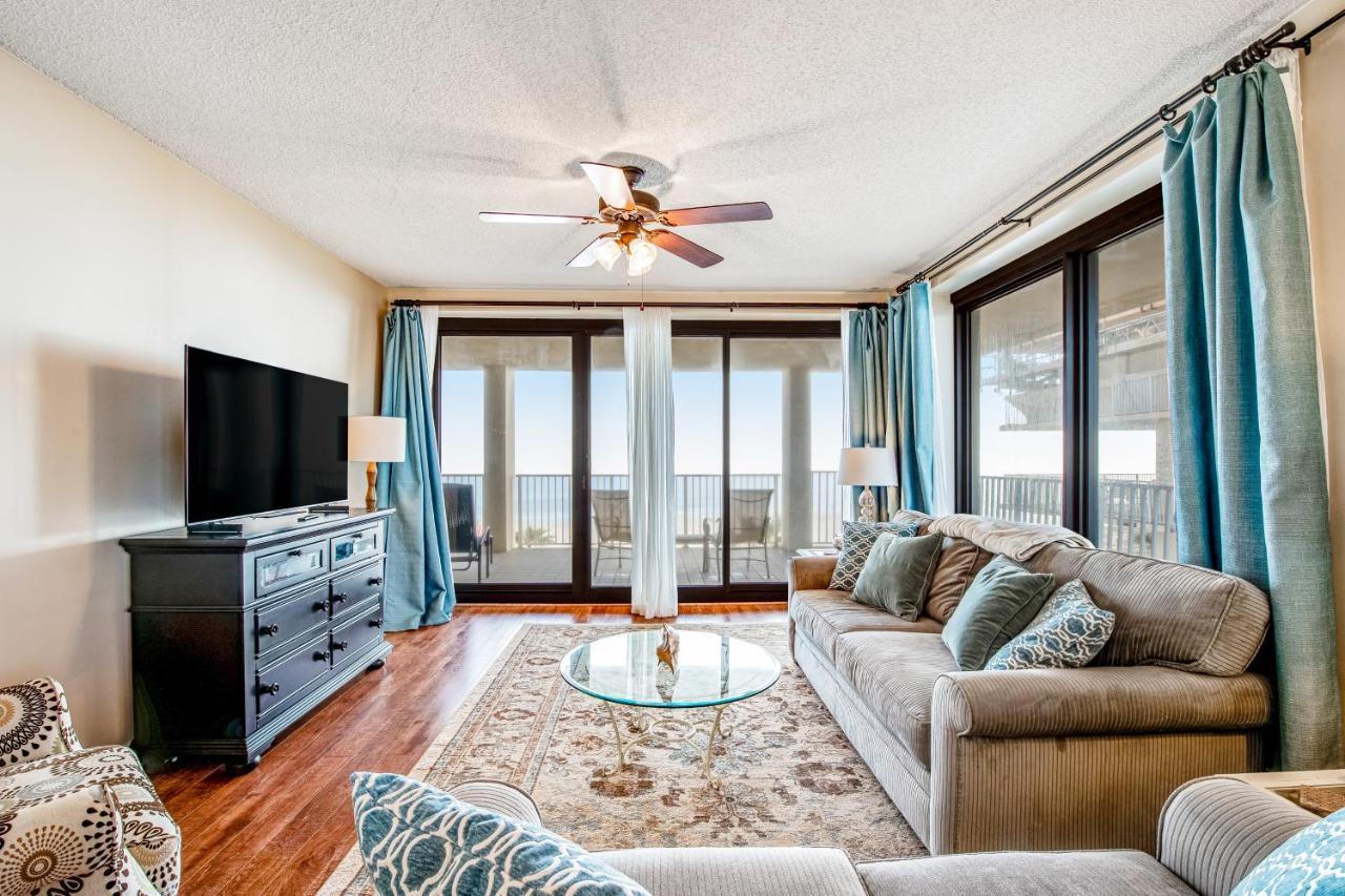 오렌지 비치 Windward Pointe #306 빌라 외부 사진