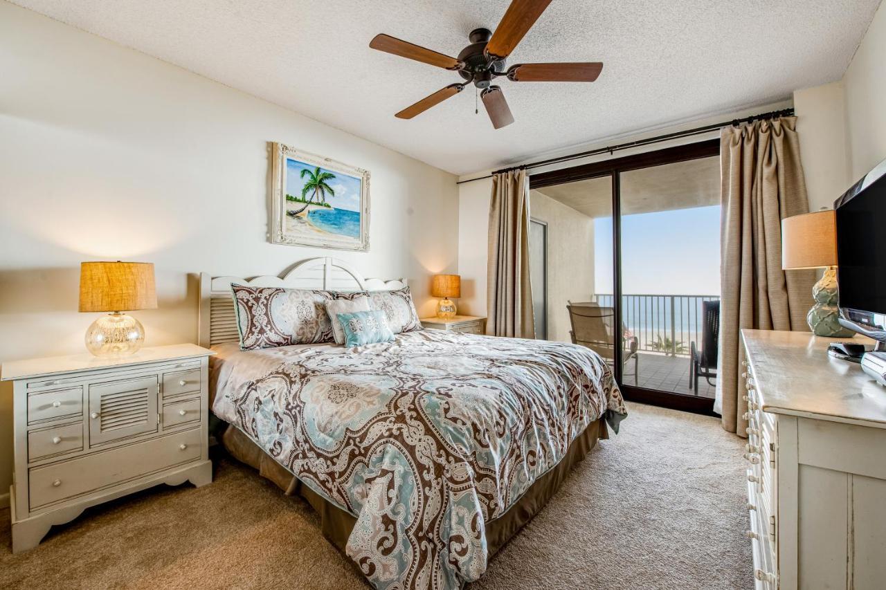 오렌지 비치 Windward Pointe #306 빌라 외부 사진