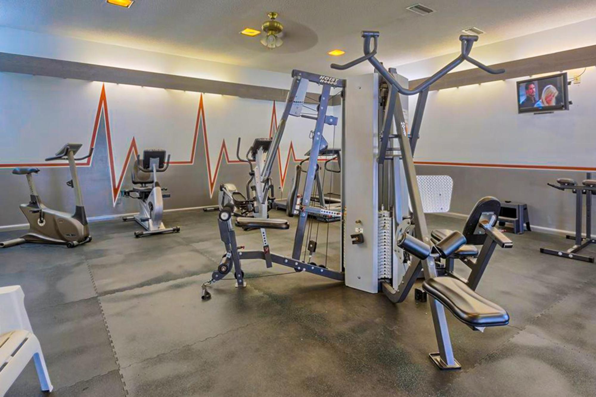 오렌지 비치 Windward Pointe #306 빌라 객실 사진