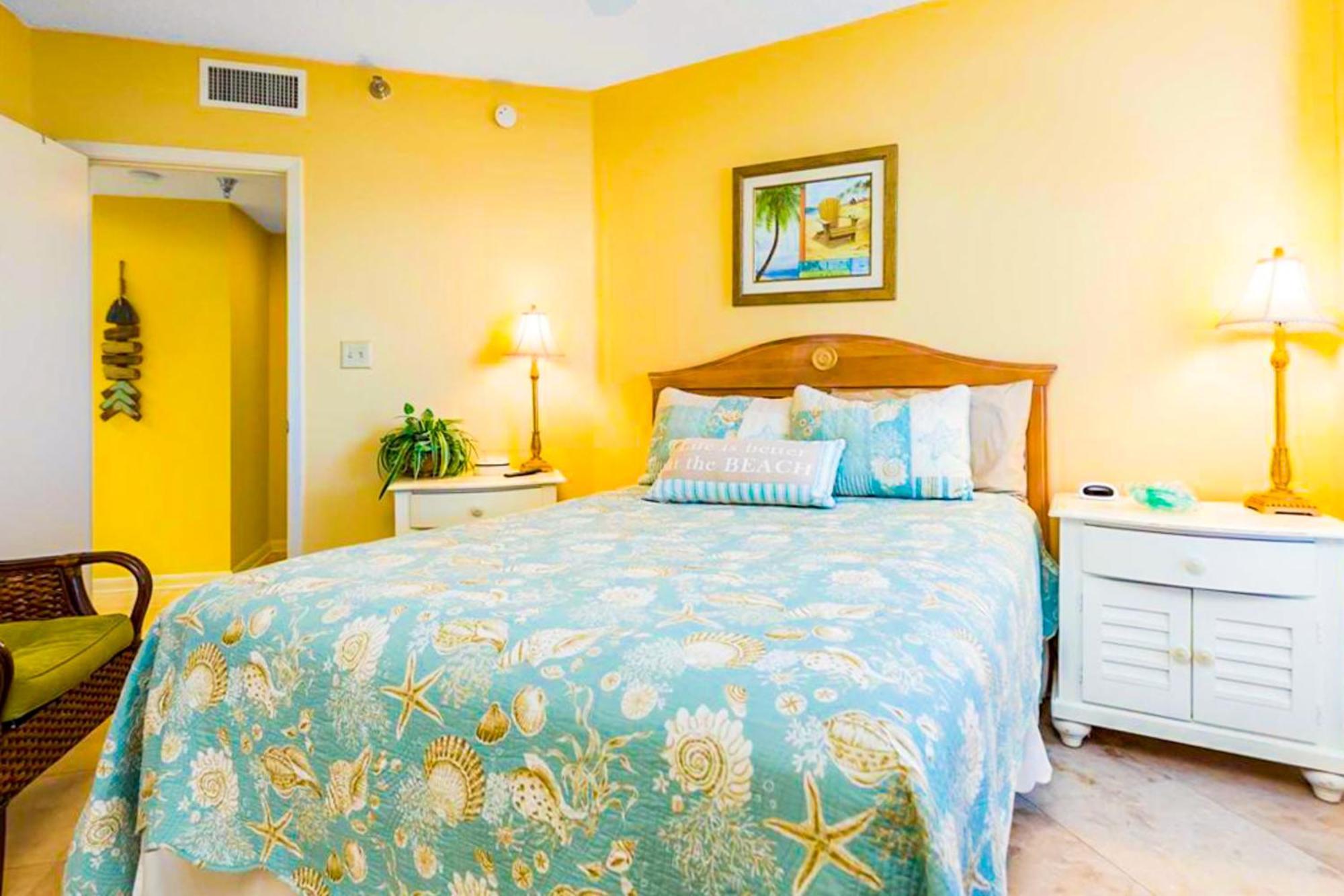 오렌지 비치 Windward Pointe #306 빌라 객실 사진