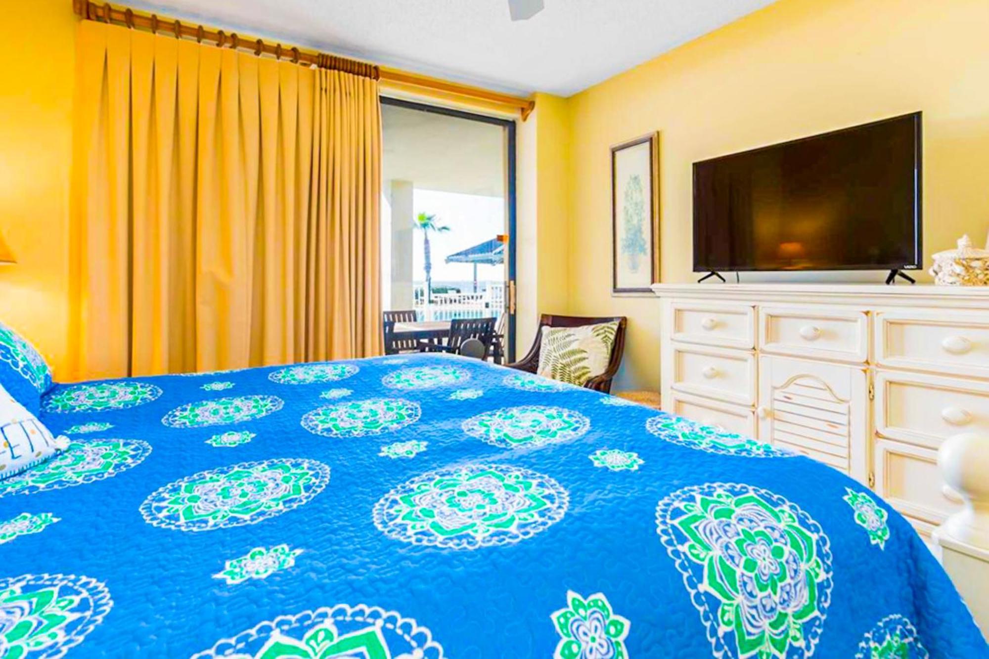 오렌지 비치 Windward Pointe #306 빌라 객실 사진