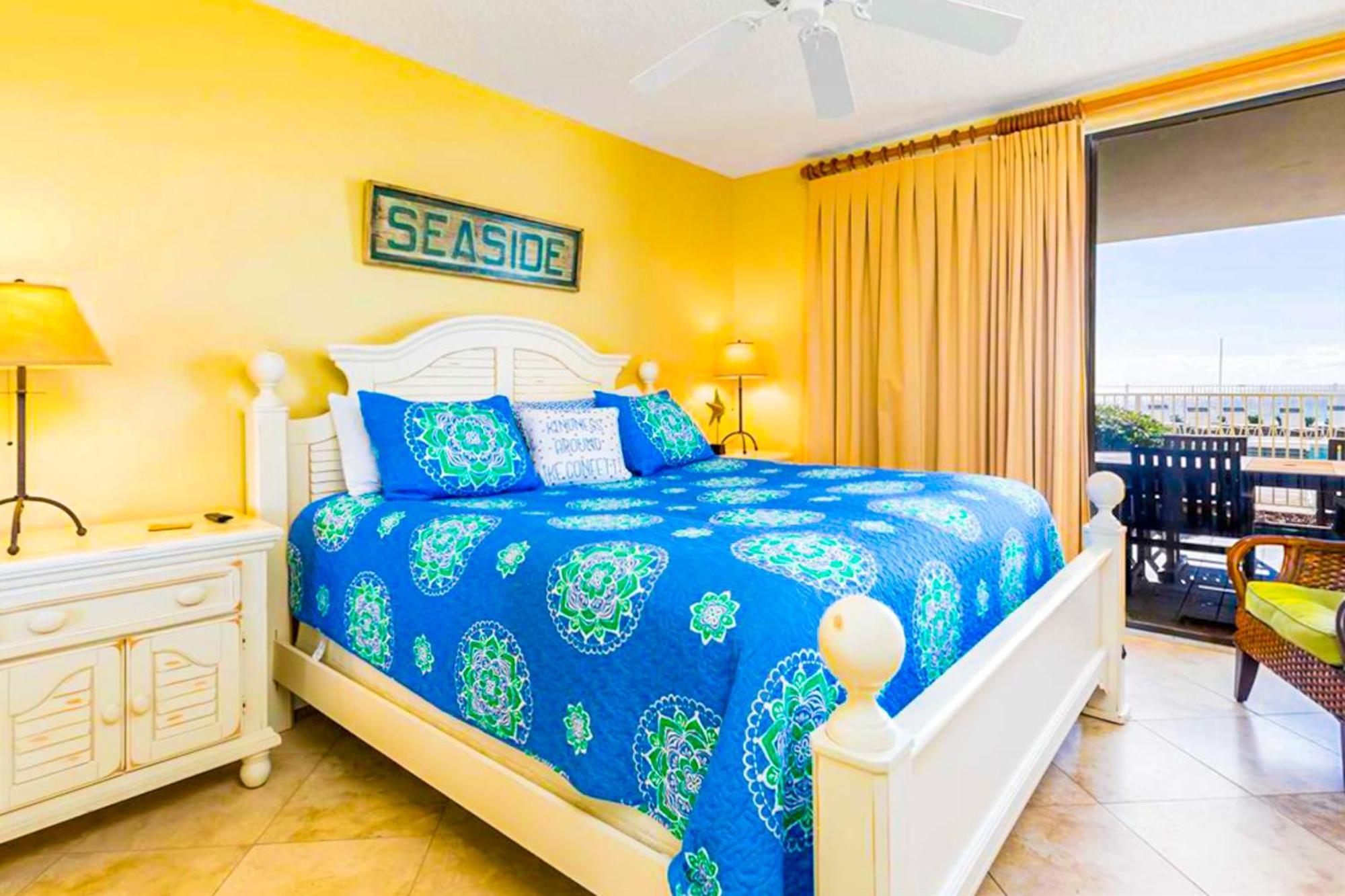 오렌지 비치 Windward Pointe #306 빌라 객실 사진