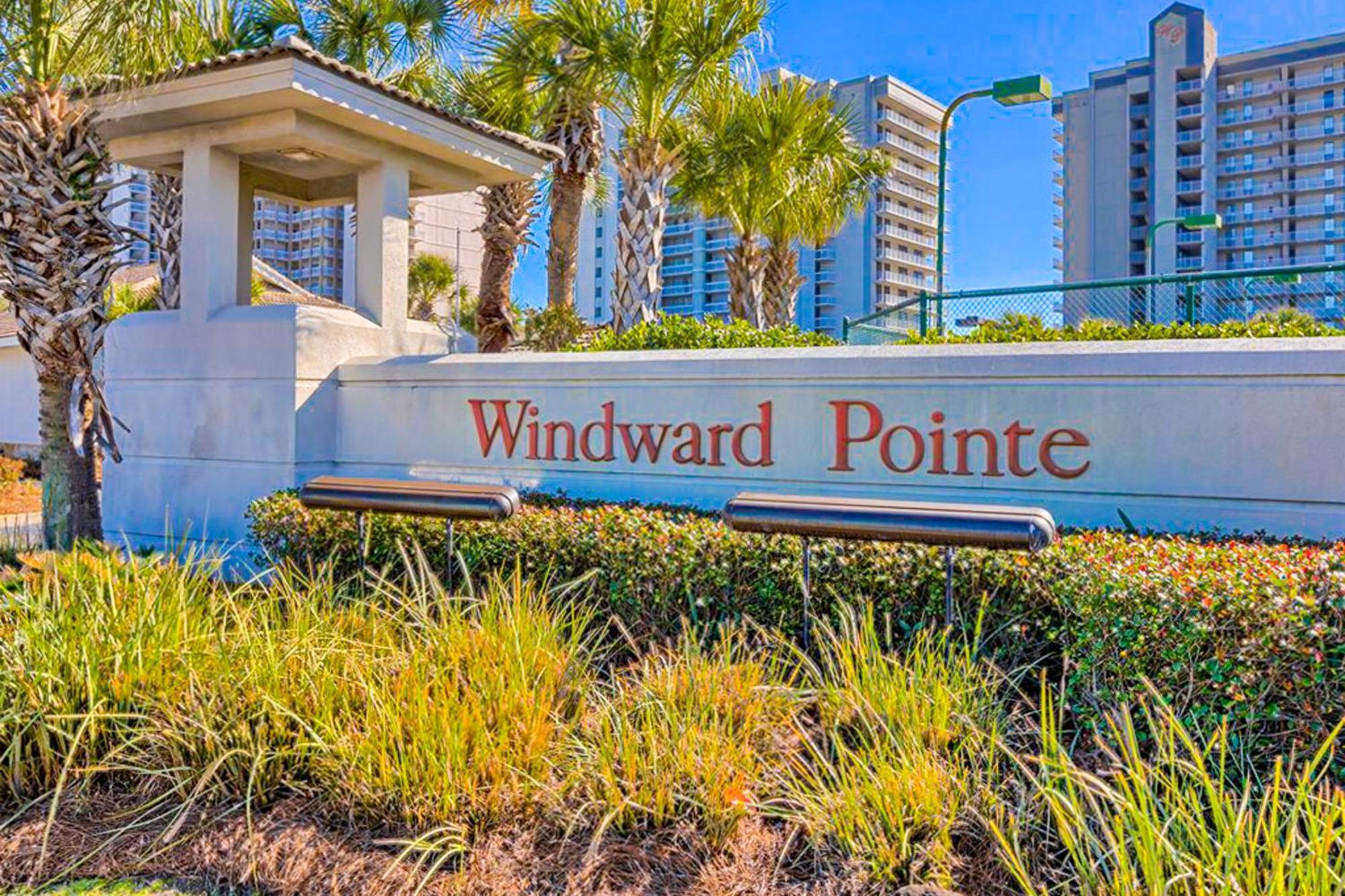 오렌지 비치 Windward Pointe #306 빌라 객실 사진