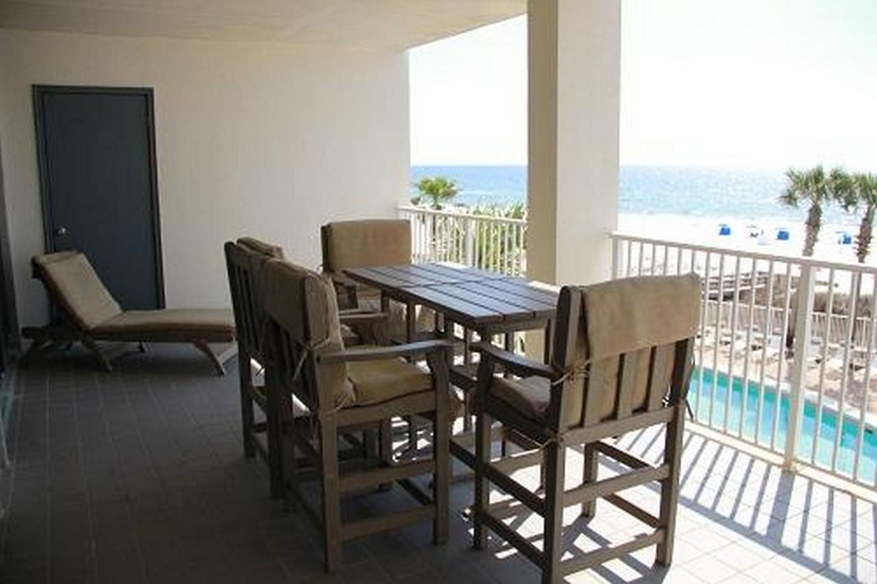 오렌지 비치 Windward Pointe #306 빌라 외부 사진