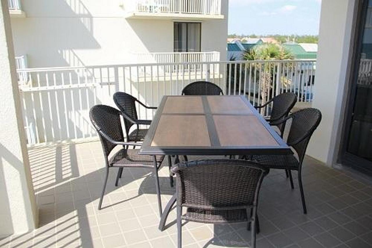 오렌지 비치 Windward Pointe #306 빌라 외부 사진