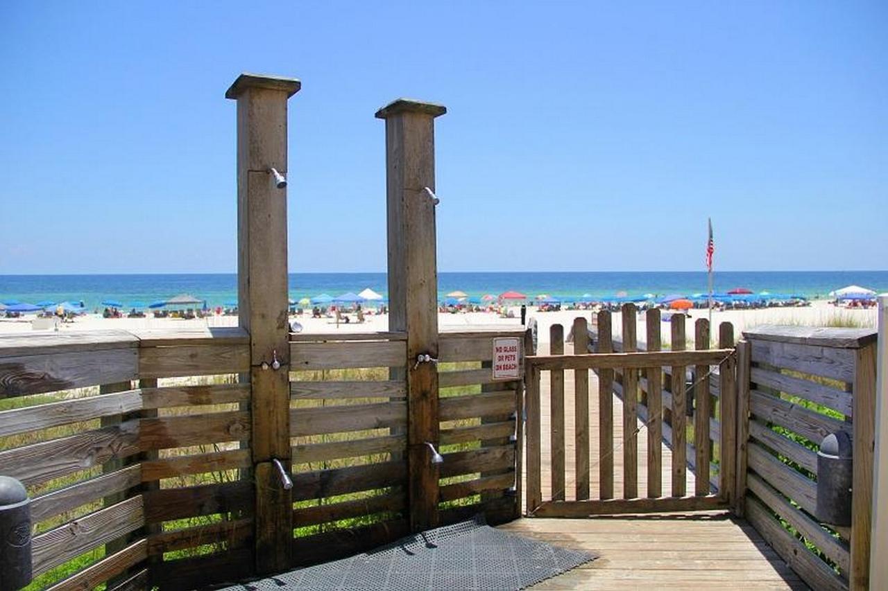 오렌지 비치 Windward Pointe #306 빌라 외부 사진