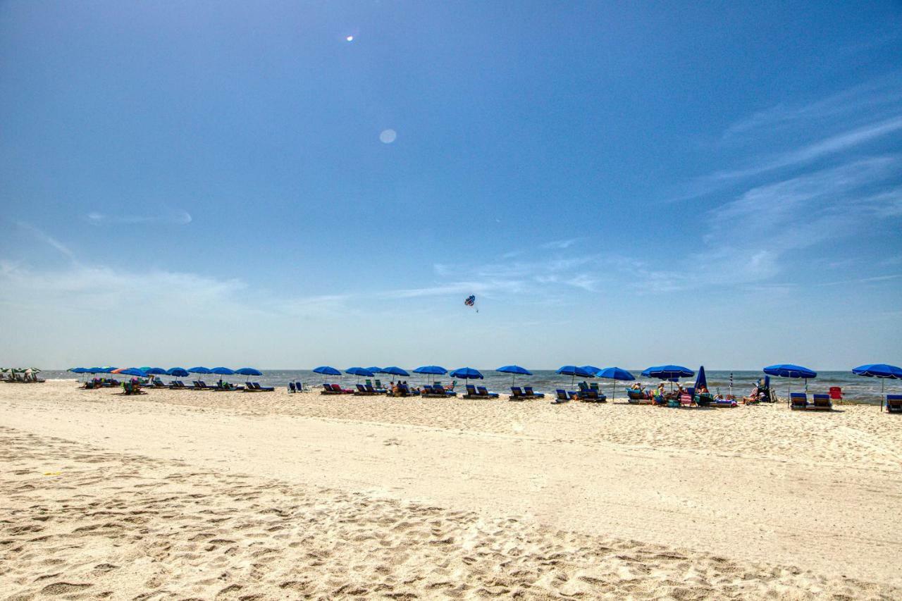 오렌지 비치 Windward Pointe #306 빌라 외부 사진