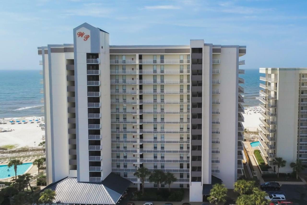오렌지 비치 Windward Pointe #306 빌라 외부 사진