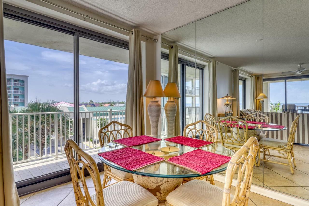 오렌지 비치 Windward Pointe #306 빌라 외부 사진