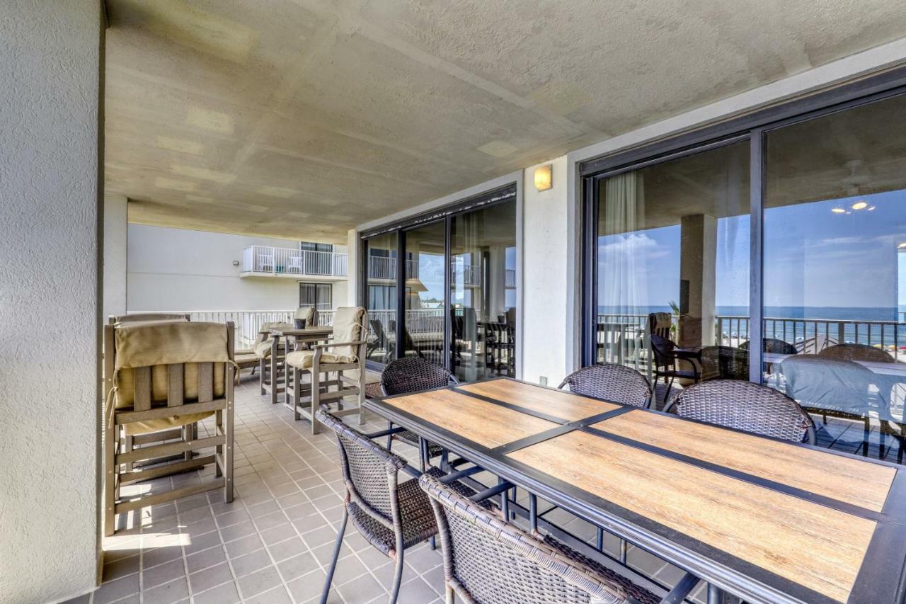오렌지 비치 Windward Pointe #306 빌라 외부 사진
