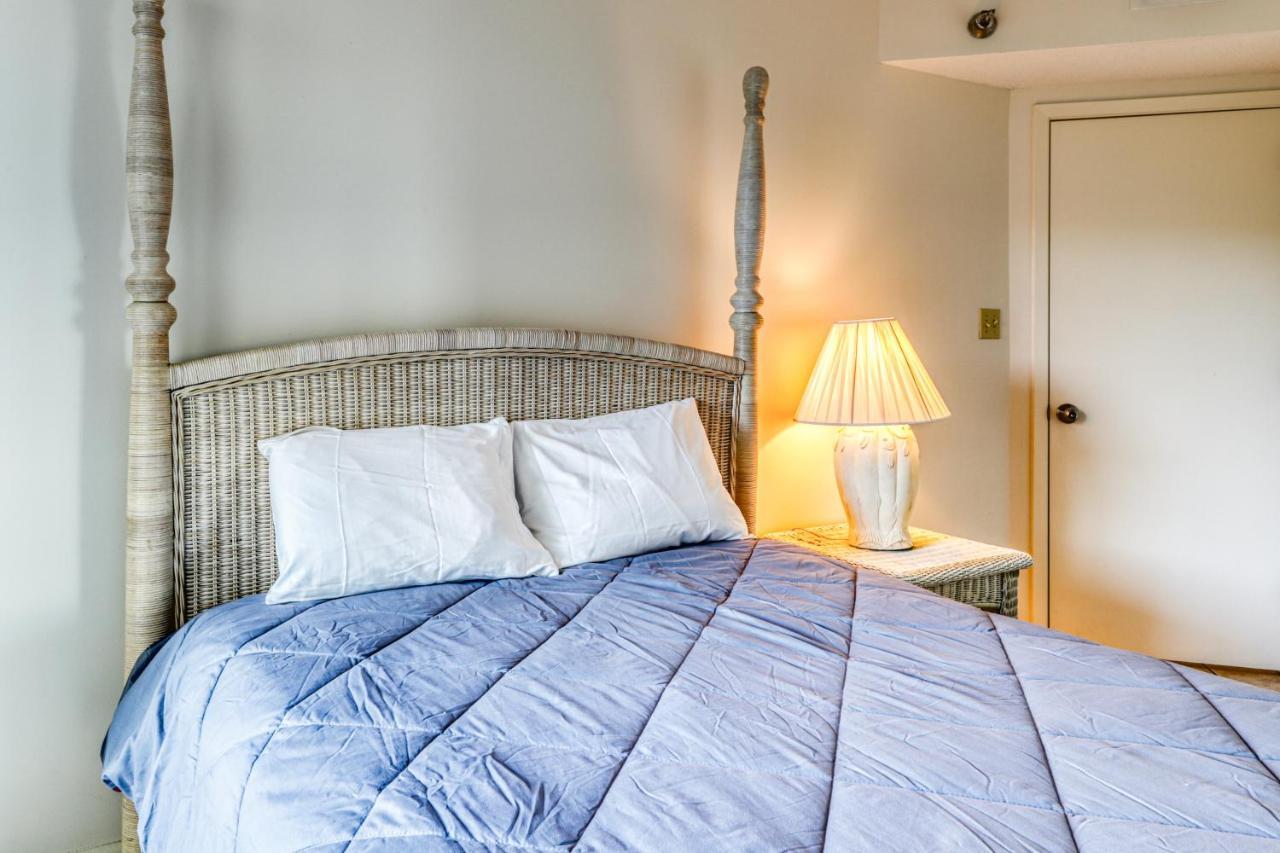 오렌지 비치 Windward Pointe #306 빌라 외부 사진