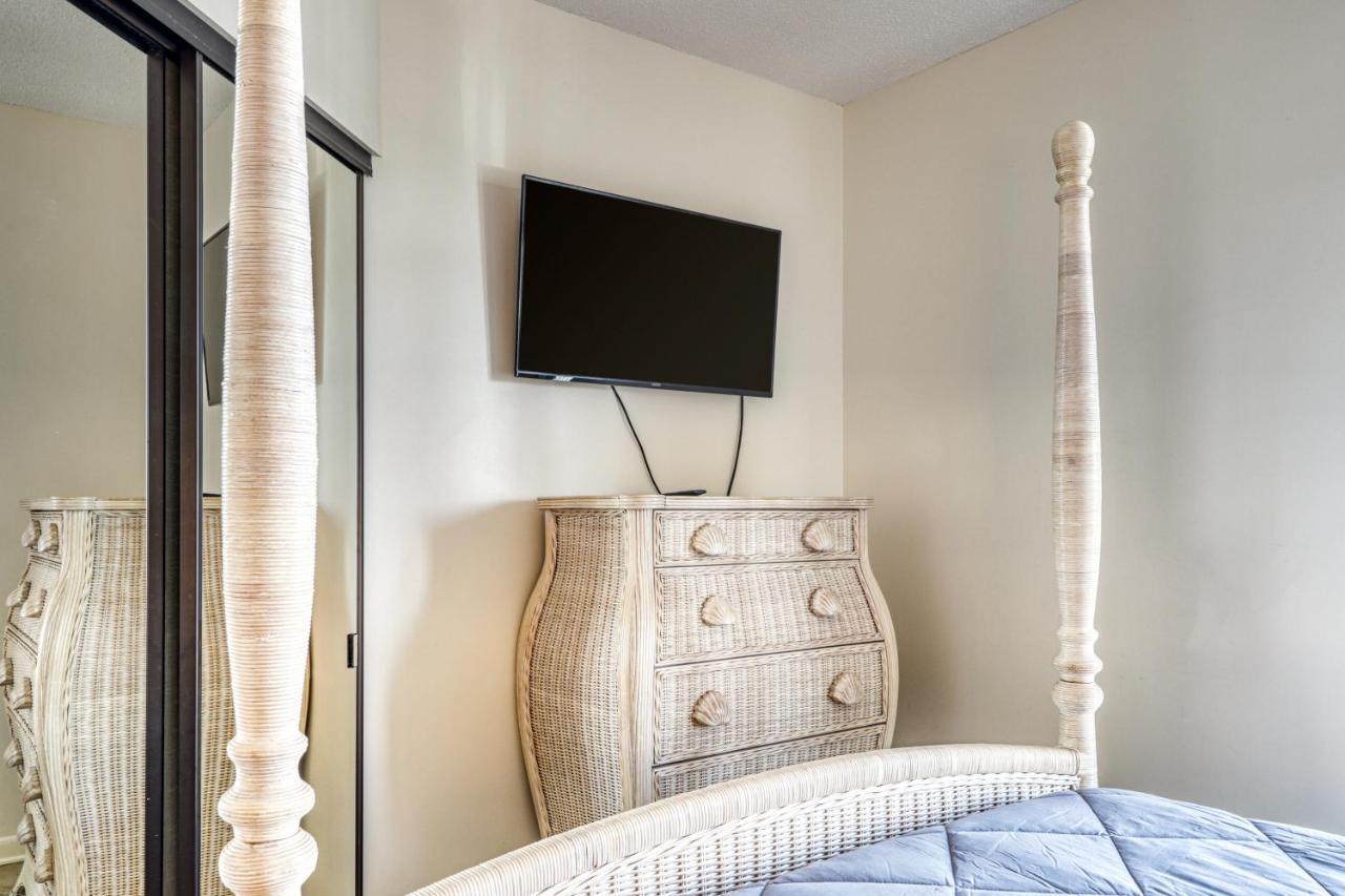 오렌지 비치 Windward Pointe #306 빌라 외부 사진